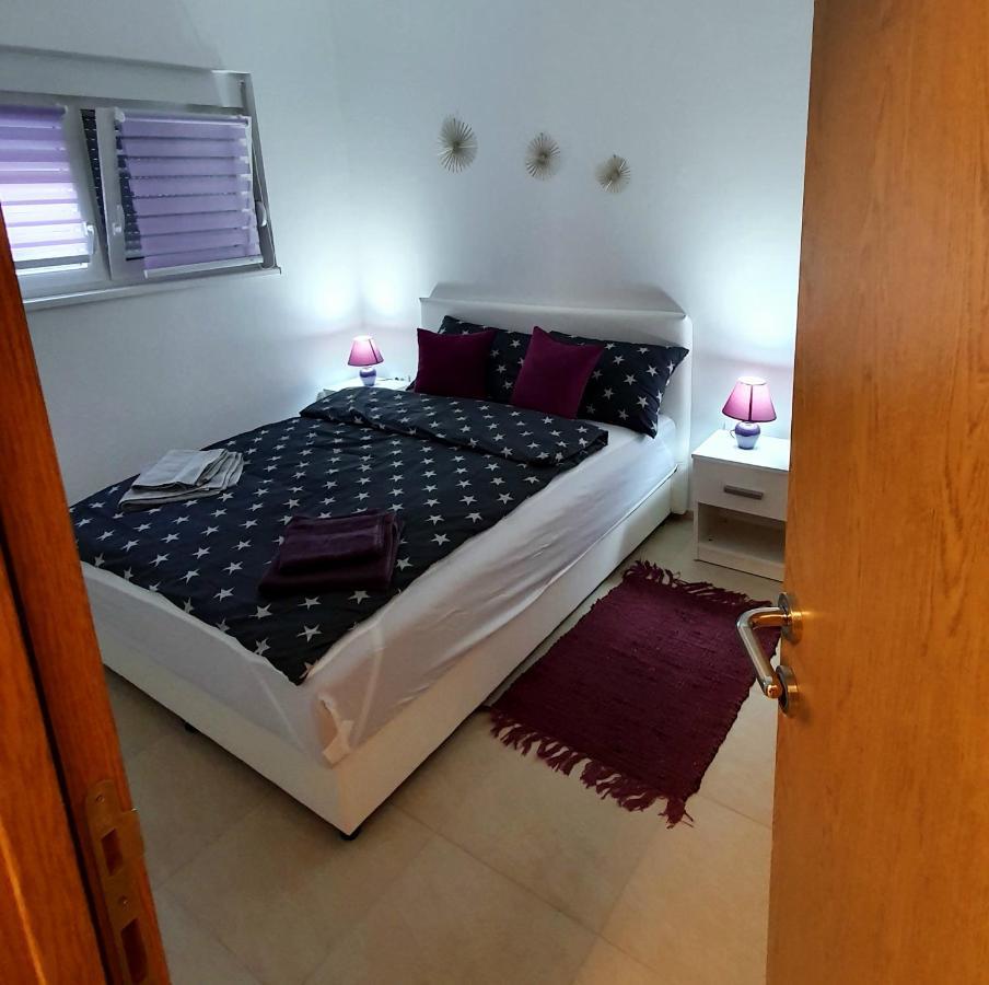Lux Snezana Apartman Rednek Kültér fotó